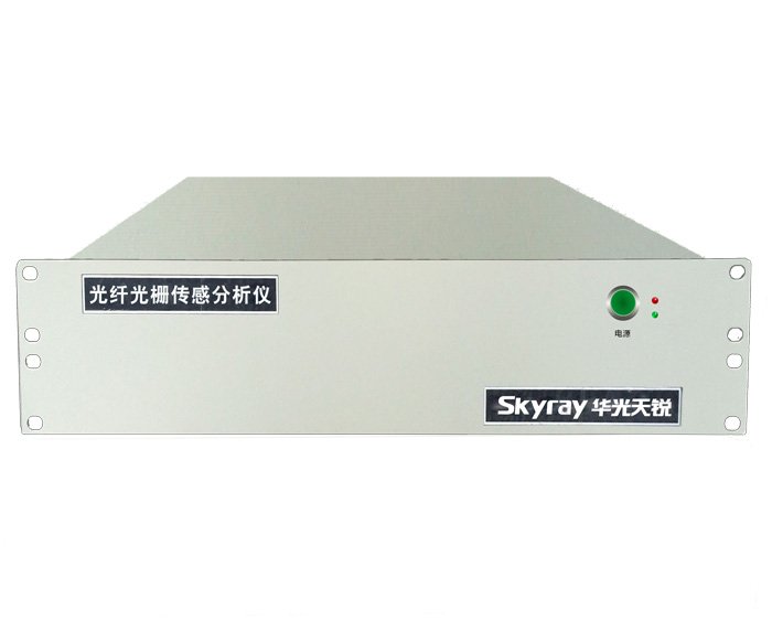 SRA-M200-04 光纤光栅传感分析仪