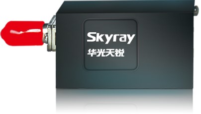 荧光光纤测温装置系统技术